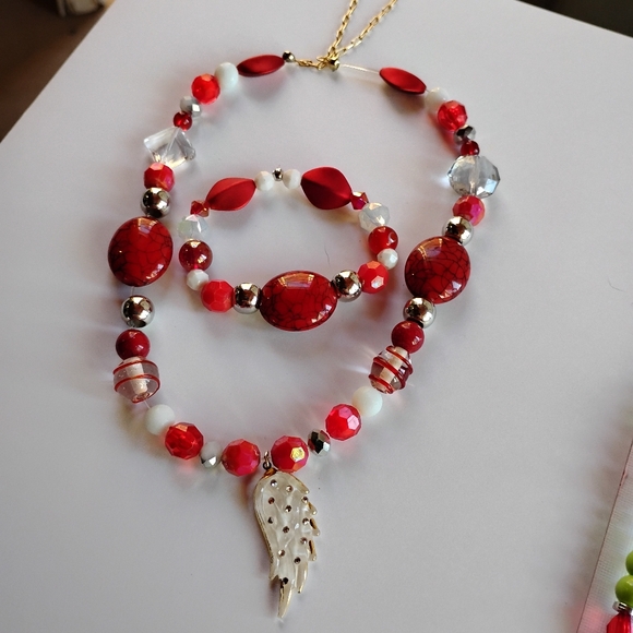 Hand made jewelry - Picture 10 of 15